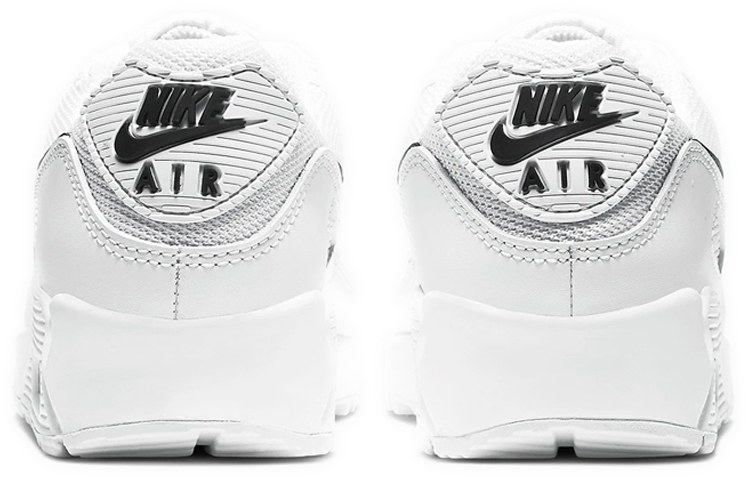 Nike Air Max 90 White