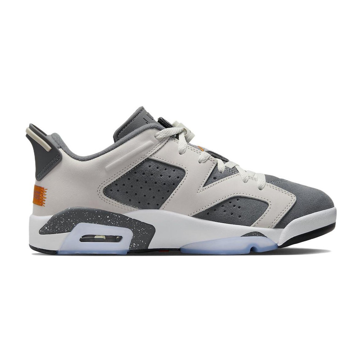 Jordan Air Jordan 6 Low "PSG"