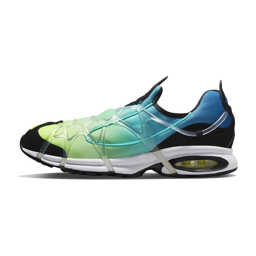 Nike Air Kukini SE "Lemon Venom and Aurora"
