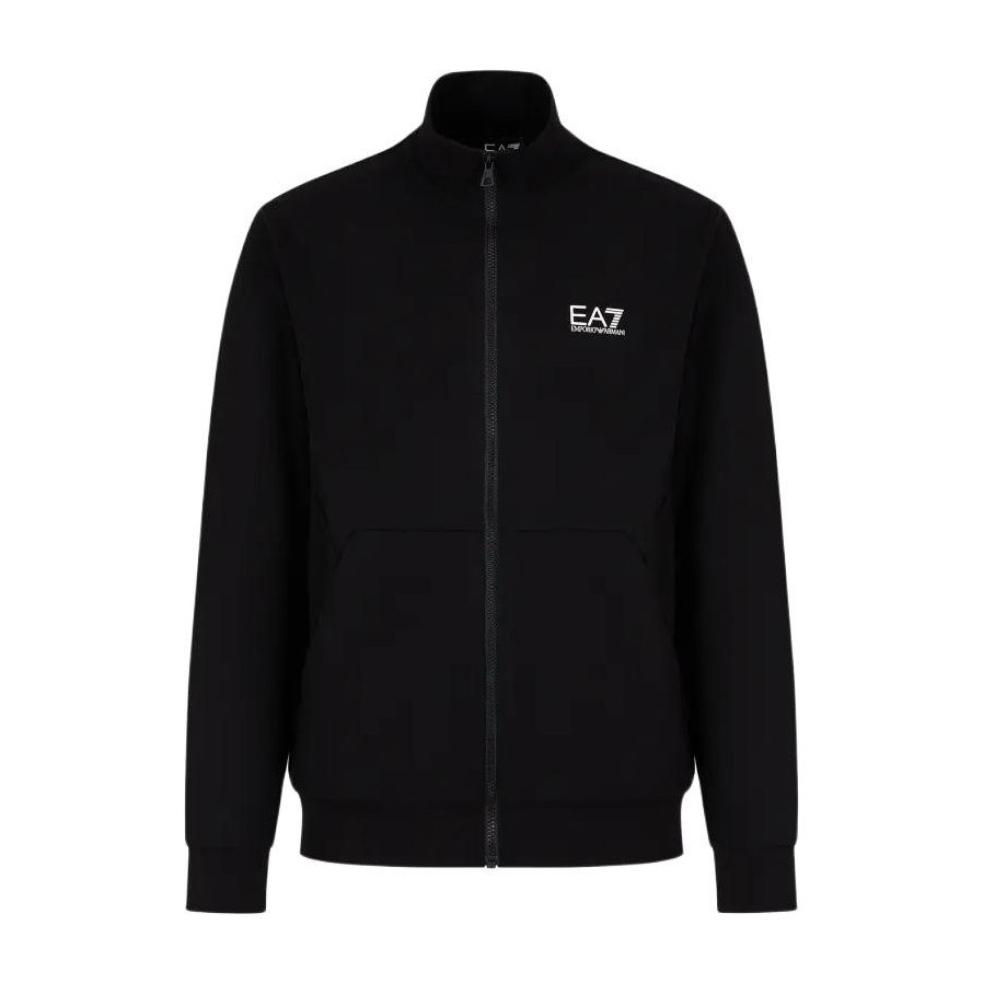 Emporio Armani Jacket Black