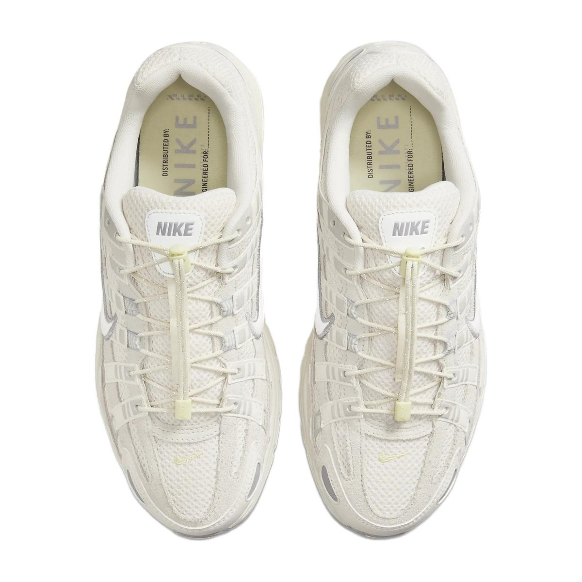 Nike P-6000 Premium Beige