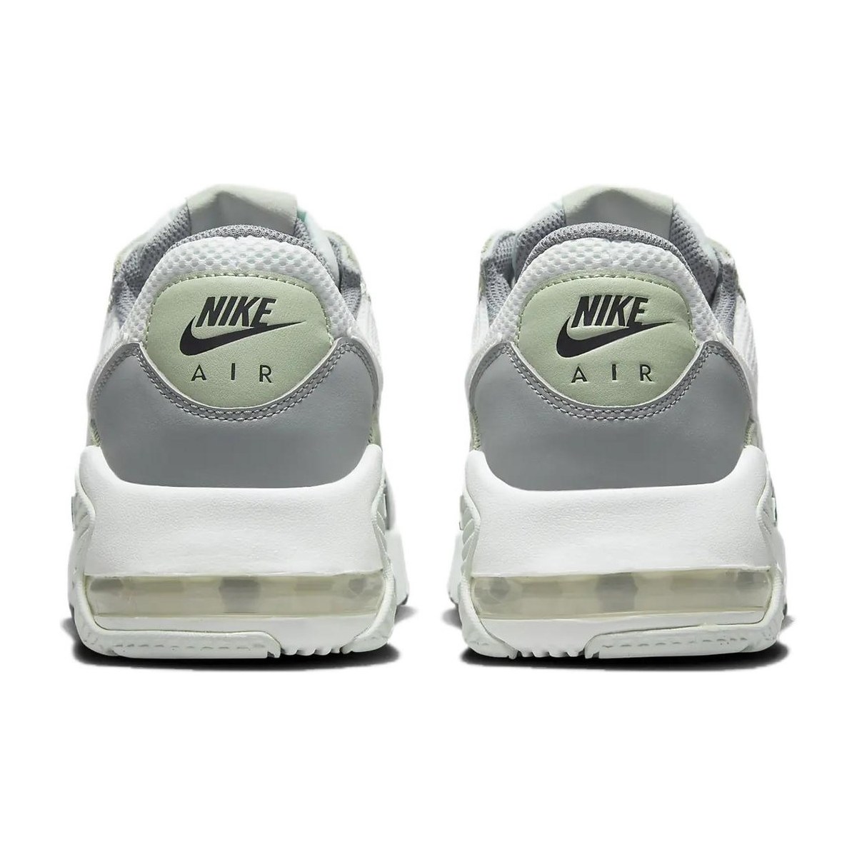 Nike Air Max Excee Light Green