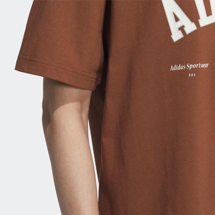 adidas Sportswear Short Sleeve Tee LogoT