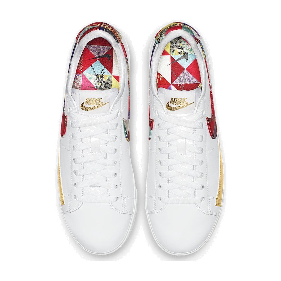 Nike Blazer Low Chinese New Year