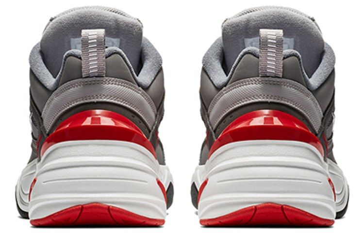 Nike M2K Tekno Gunsmoke
