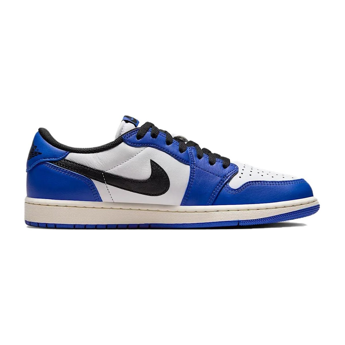 Jordan Air Jordan 1 Low OG "Game Royal"