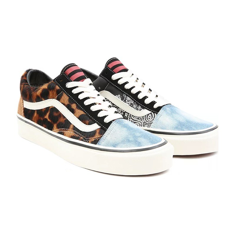 Vans Style 36 Grunge Old Skool DX