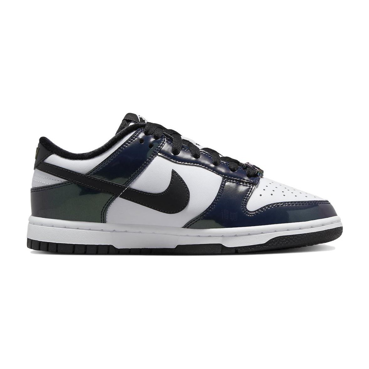 Nike Dunk Low SE "Just Do It"
