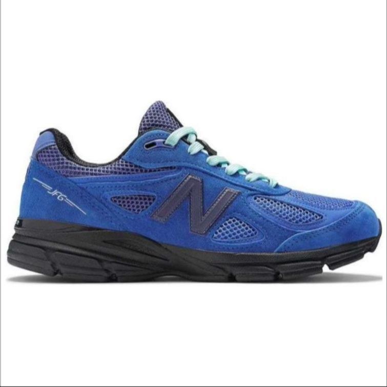 Joe Freshgoods x New Balance 990 V4