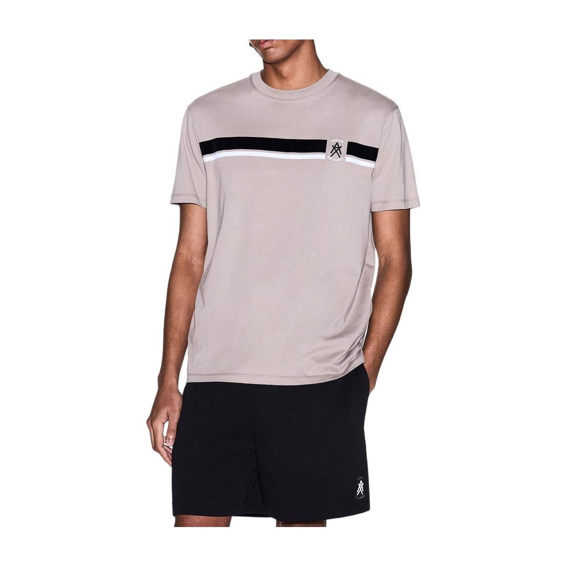 ARMANI EXCHANGEAE Logo T