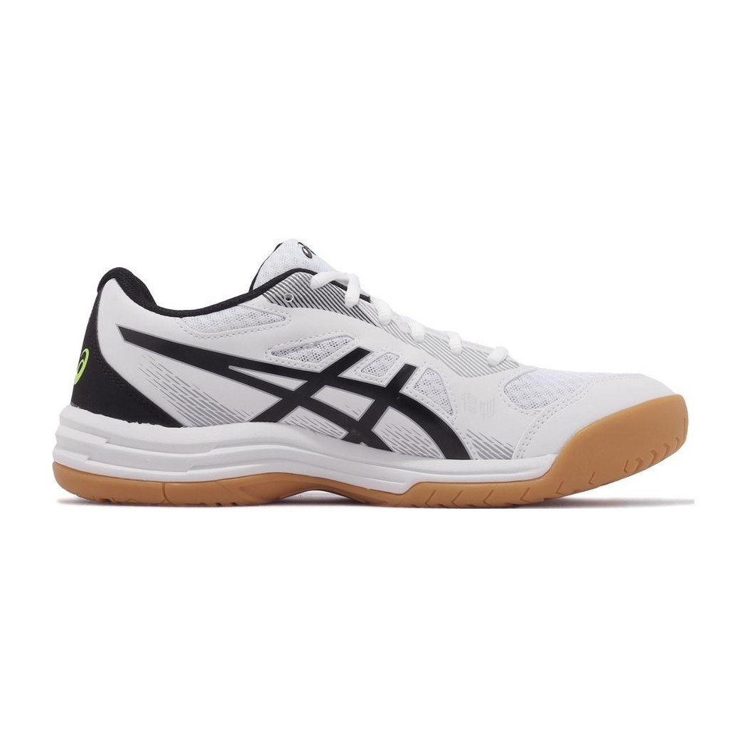 Asics Upcourt 5 White