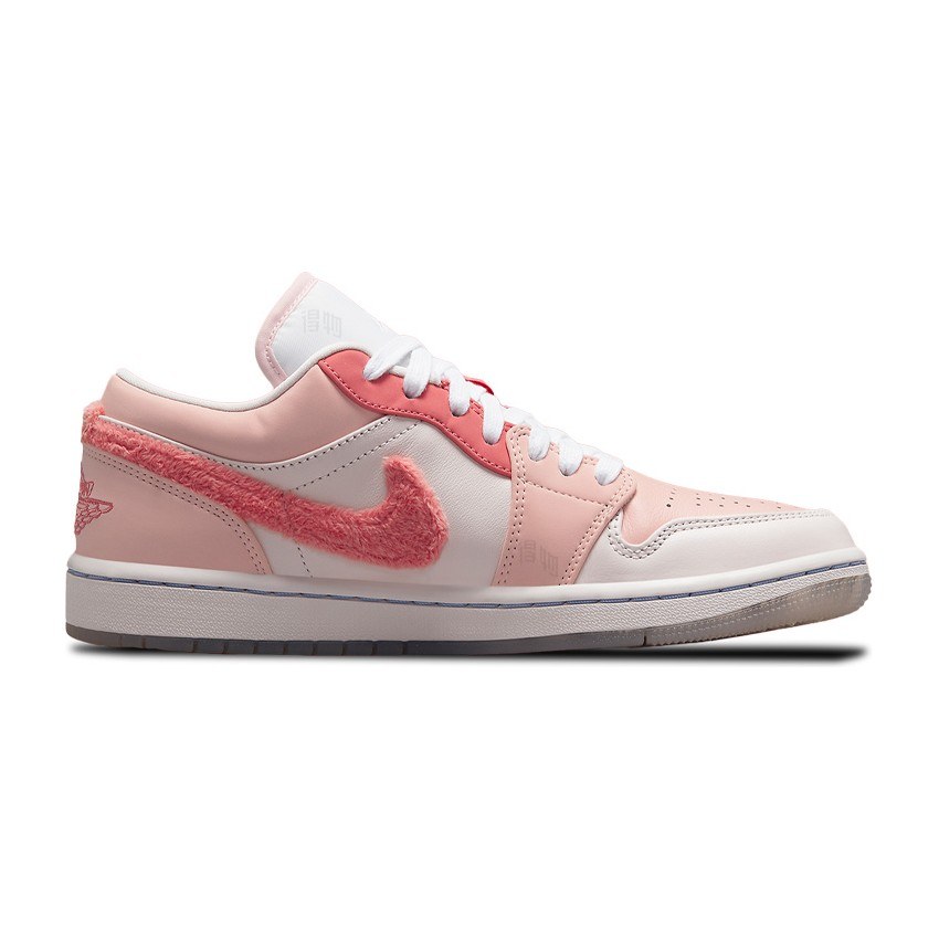 Jordan Air Jordan 1 Low SE "Mighty Swooshers"
