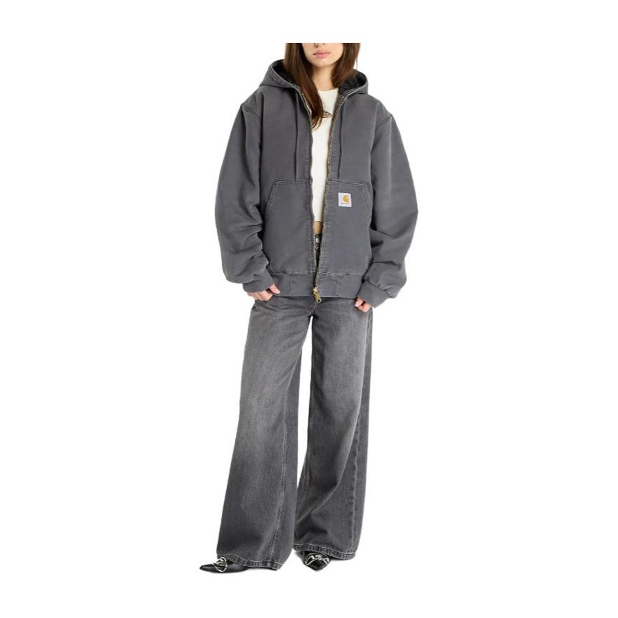 Carhartt WIP Active Hoodie Jacket