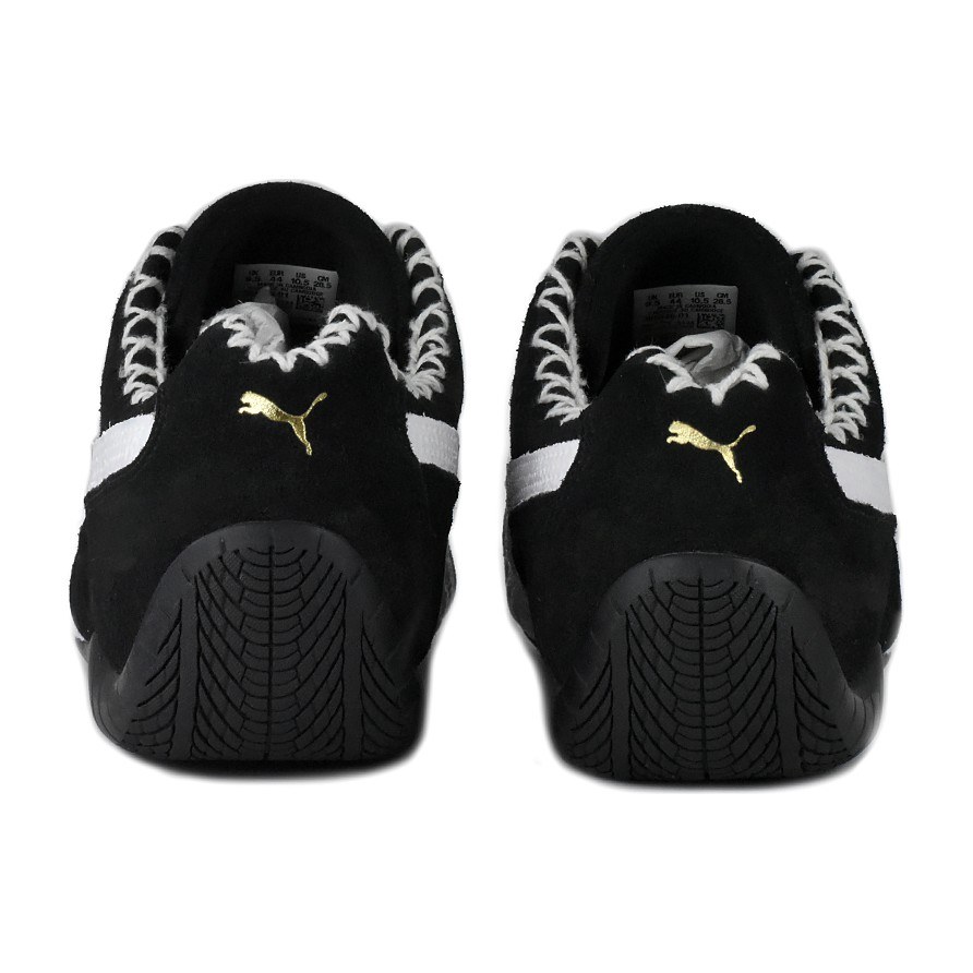 PUMA Speedcat Black