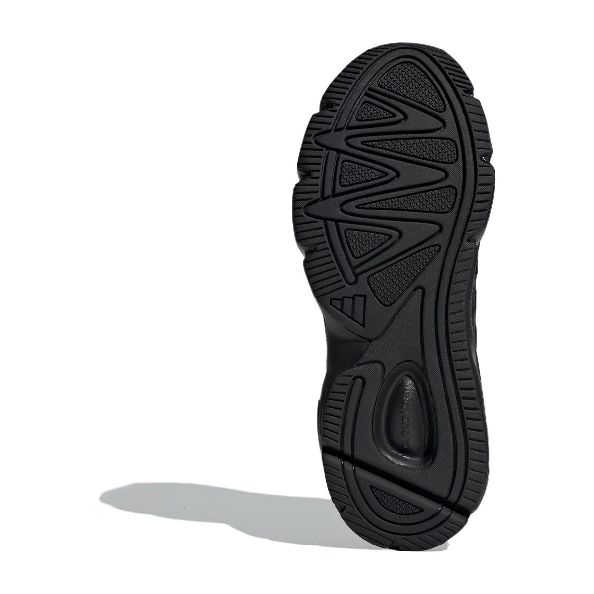 adidas CRAZYCHAOS 2000 Black Silver