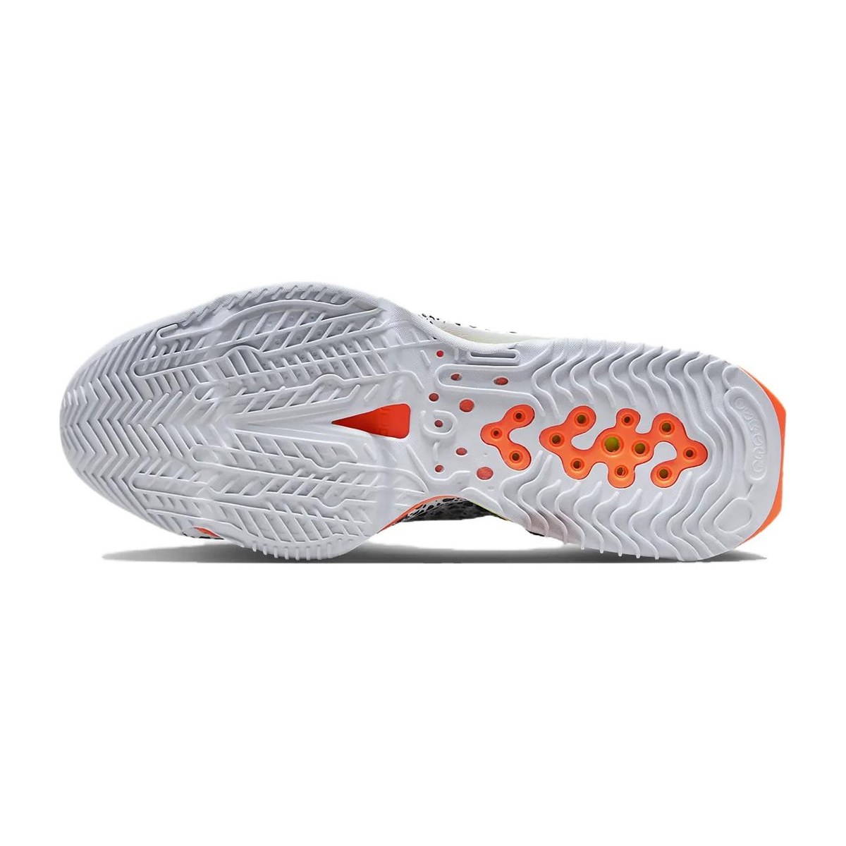 Nike Air Zoom G.T. Jump 2 Electric