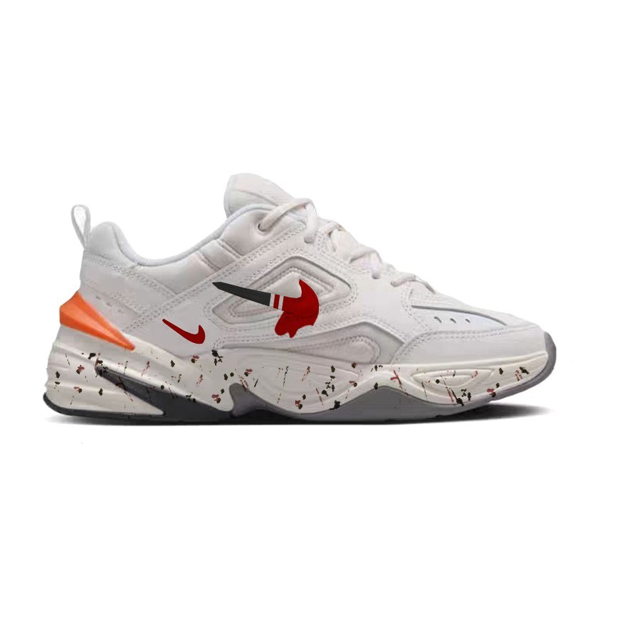 Nike Air Monarch 4