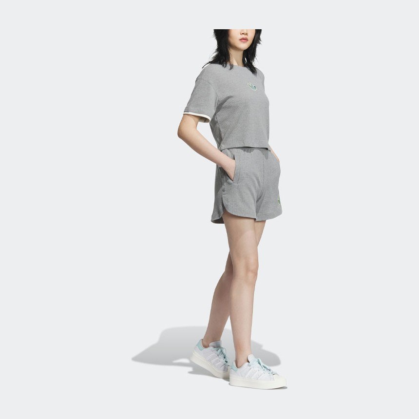 adidas originals Shorts Logo