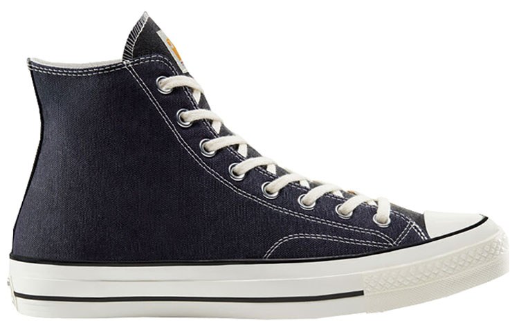 Converse 1970s Renew Chuck High Brown