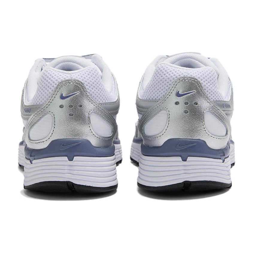 Nike P-6000 Silver