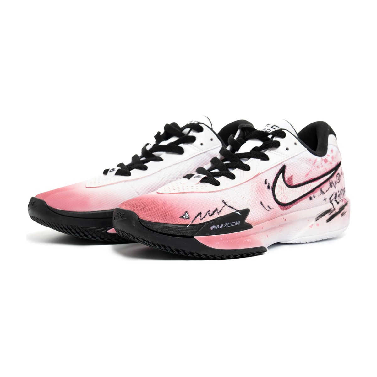 Nike Air Zoom G.T. Cut Academy