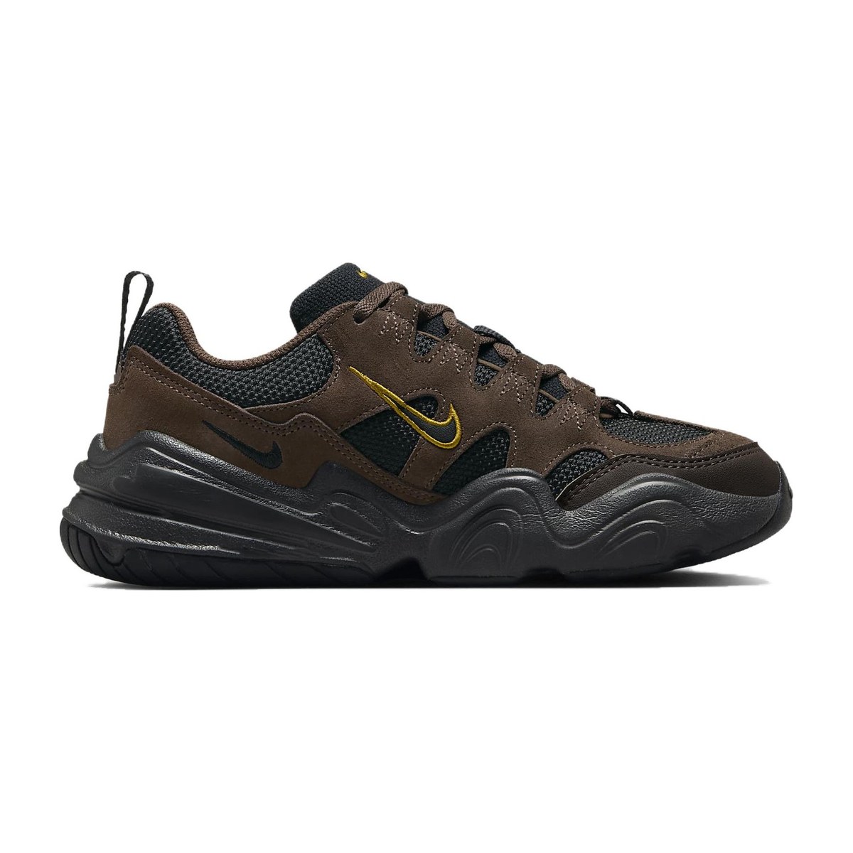 Nike Tech Hera Black Brown