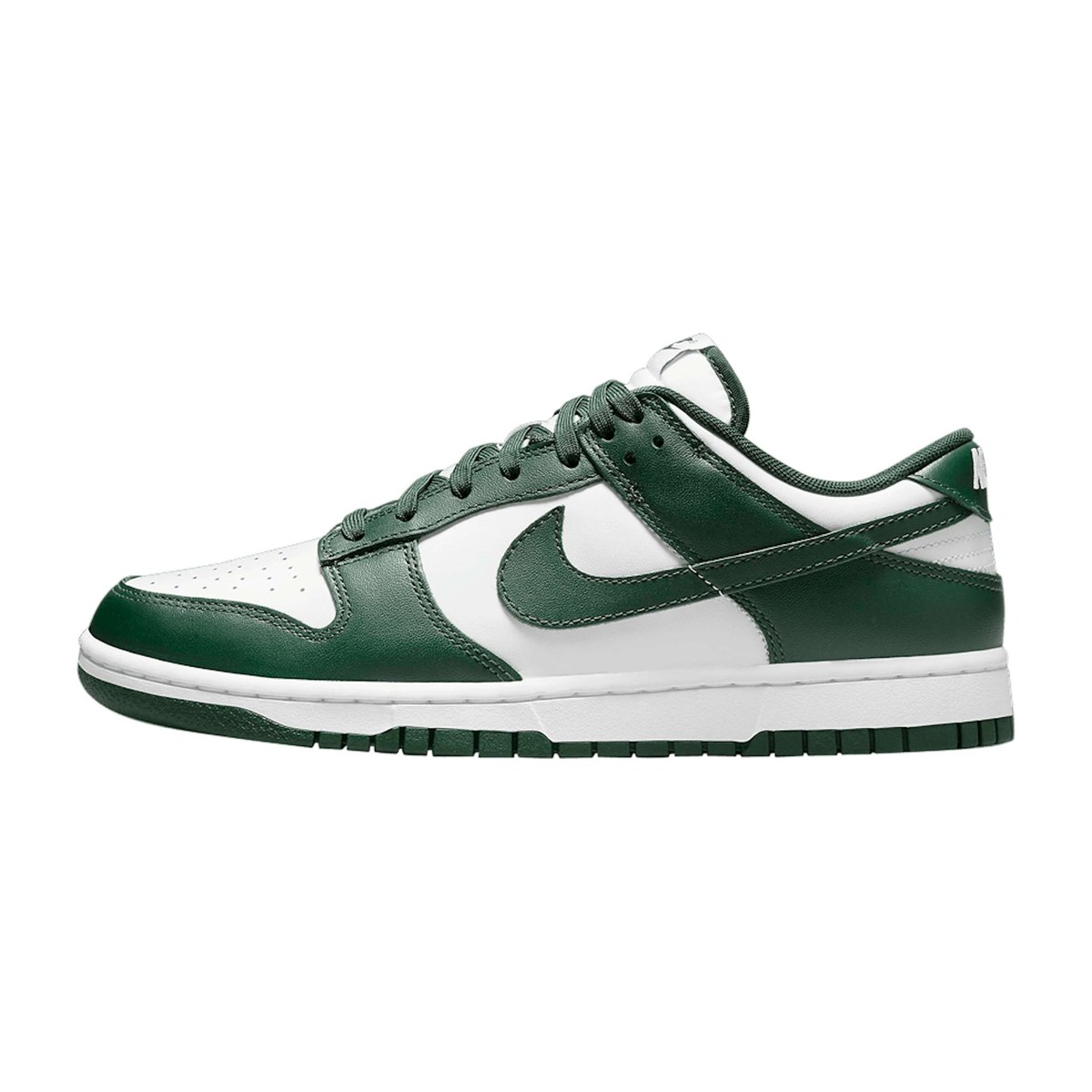 Nike Dunk FZBB Black Green