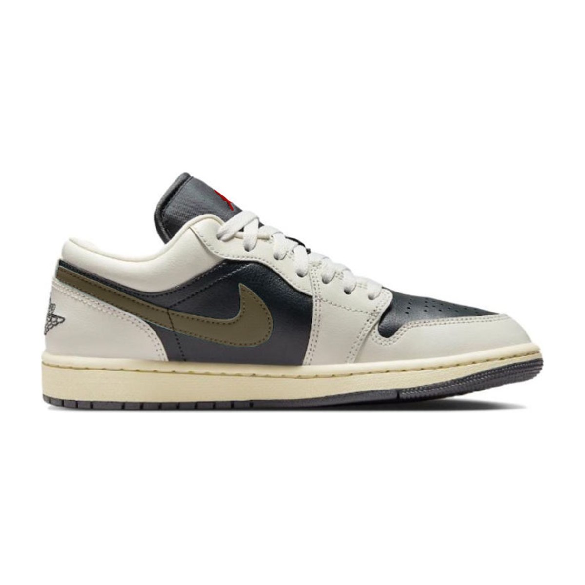 Jordan Air Jordan 1 Low "Reverse Panda"