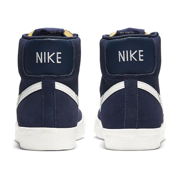 Nike Blazer 77 "Navy Suede"
