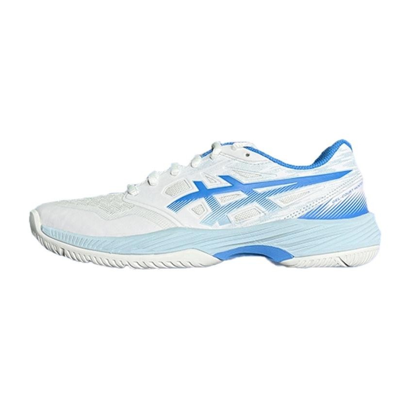 Asics GCOURT HUNTER 3 Blue