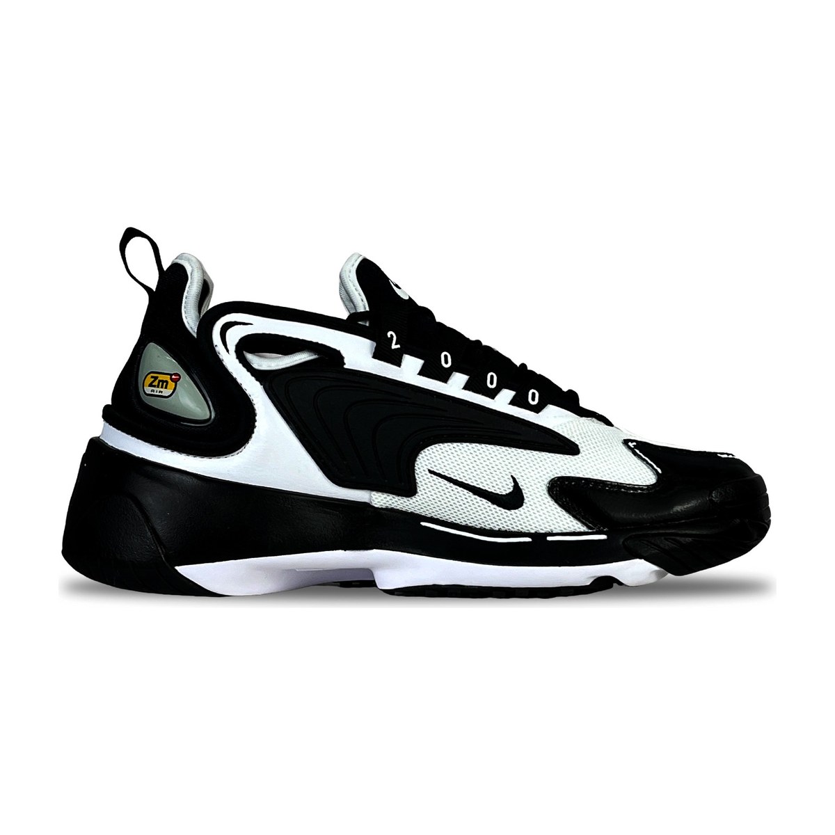 Nike Zoom 2K