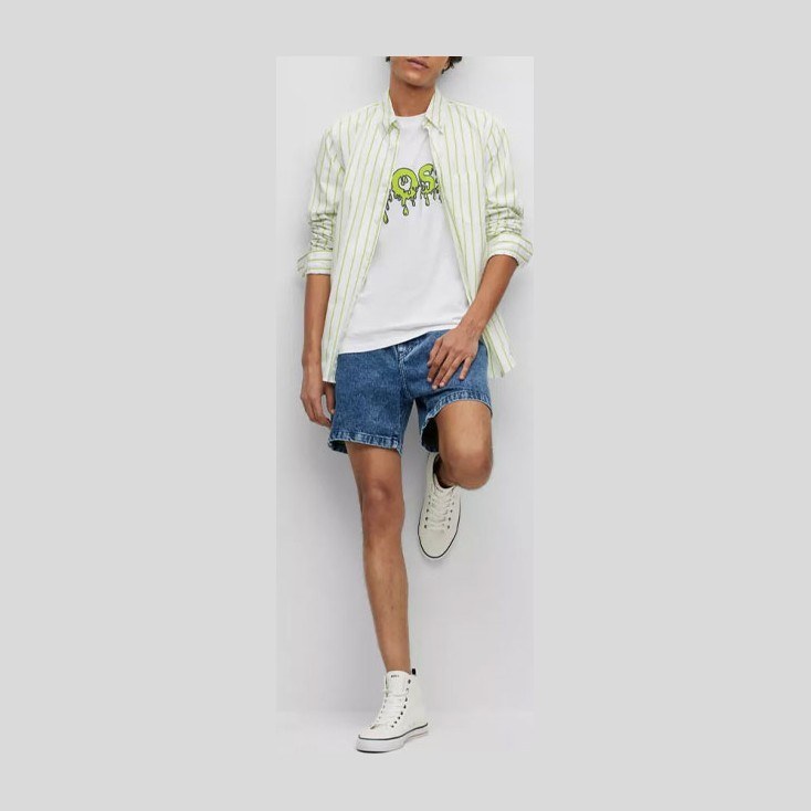 HUGO BOSS T