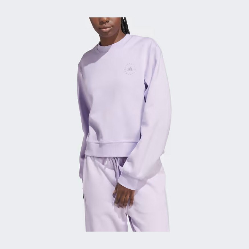 adidas x Stella McCartney Sportswear Sweatshirt Logo
