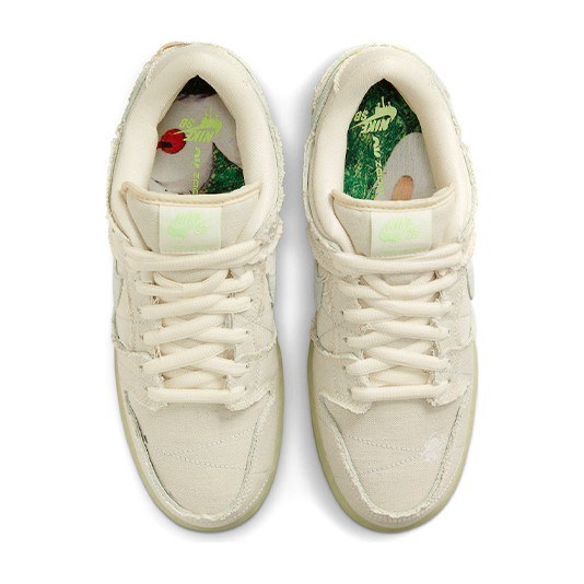 Nike Dunk SB Pro PRM "Mummy"