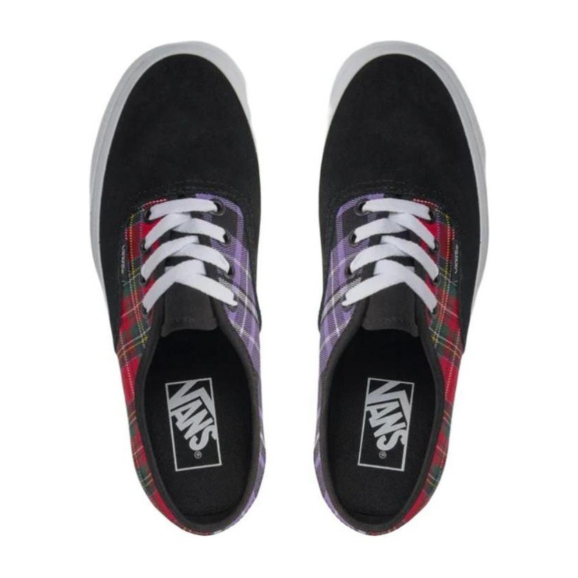 Vans Authentic Black