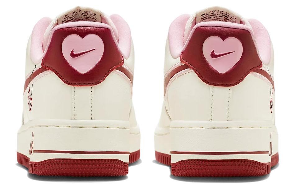 Nike Air Force 1 Low 07 LX "Valentine’s Day"