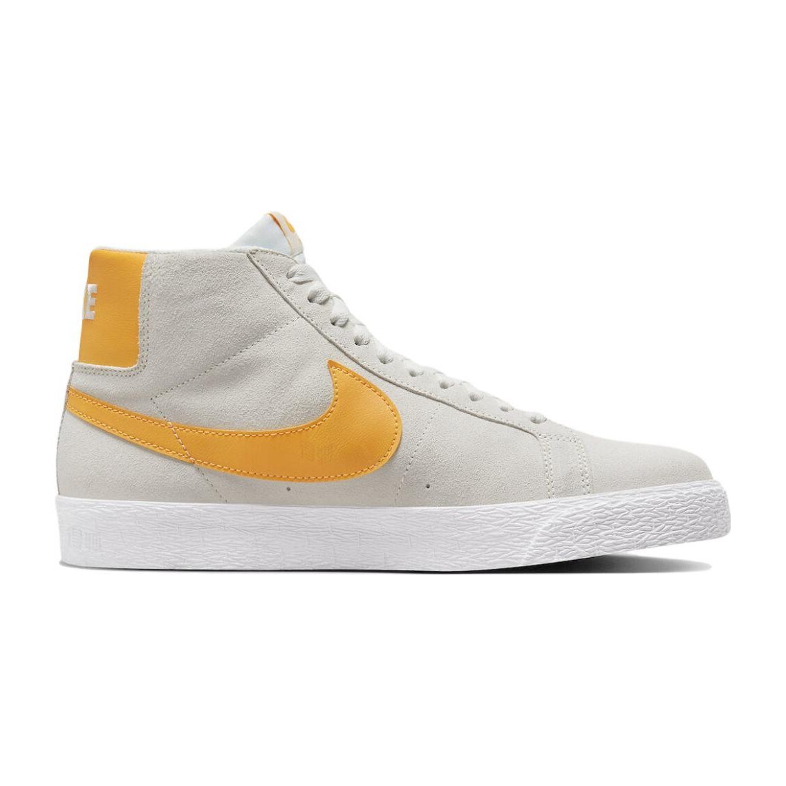 Nike Blazer SB Mid "Laser Orange"