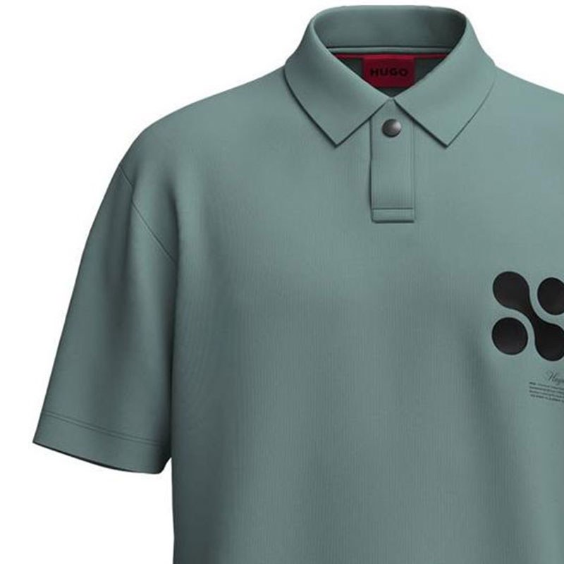 HUGO BOSS SS24 Polo