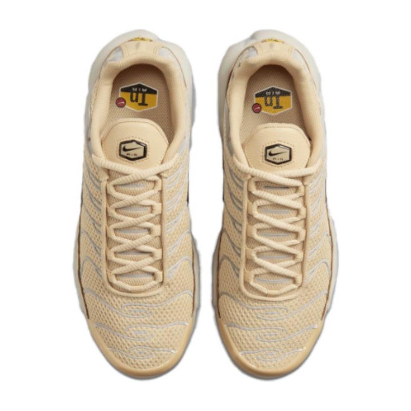 Nike Air Max Plus Beige