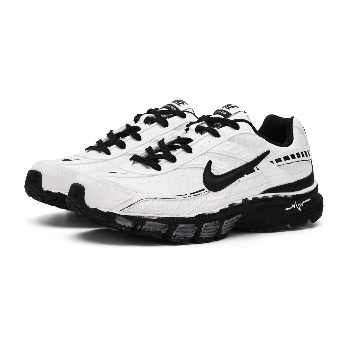 Nike Initiator