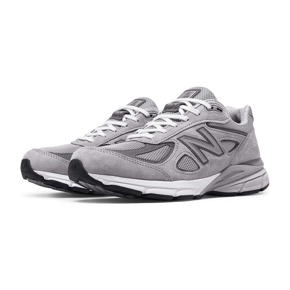 New Balance 990 V4 Grey