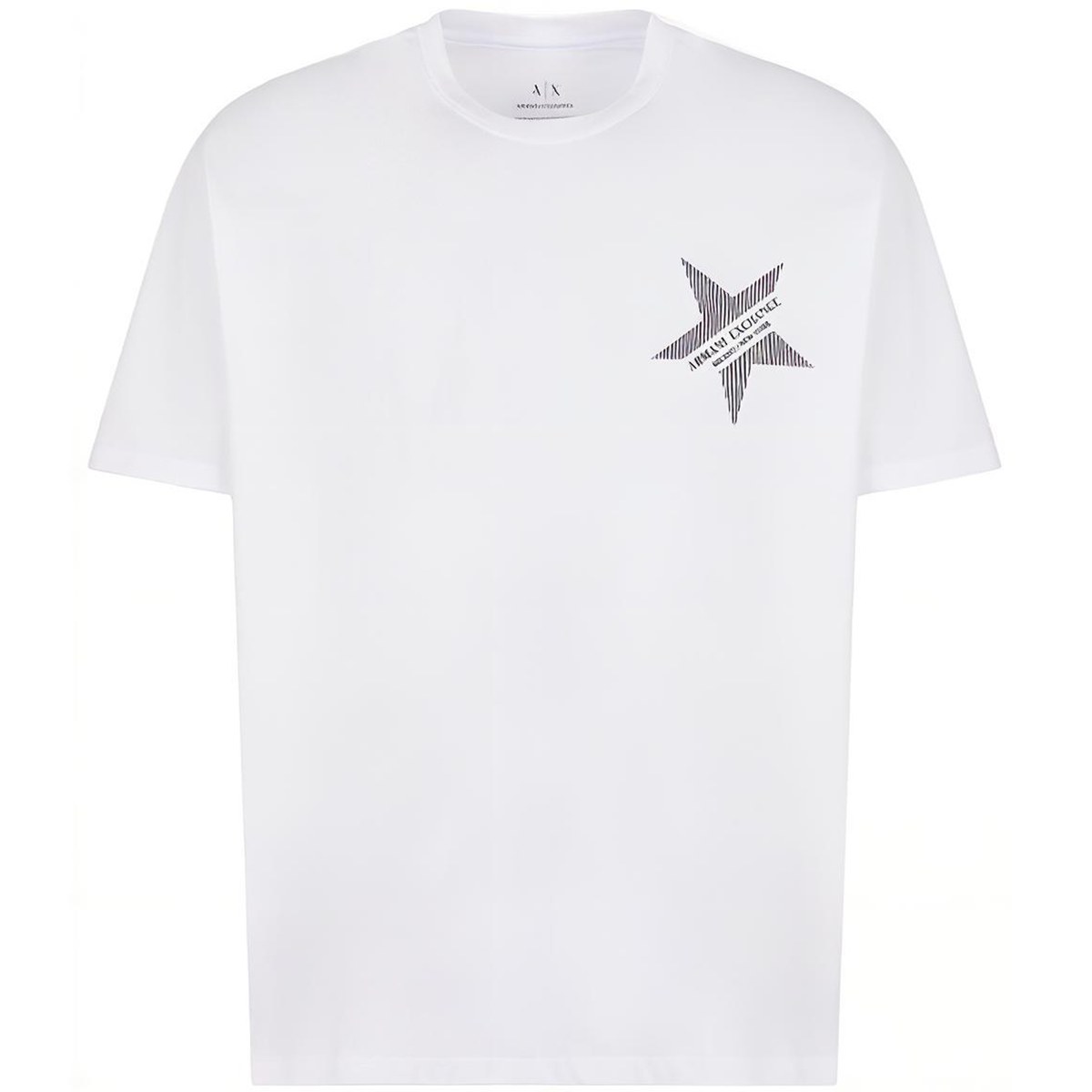 ARMANI EXCHANGE SS23 T