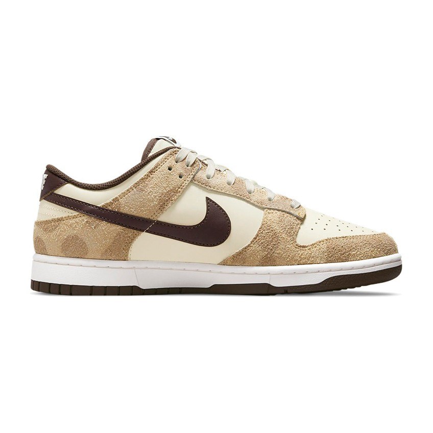 Nike Dunk Low Retro PRM "Cheetah"
