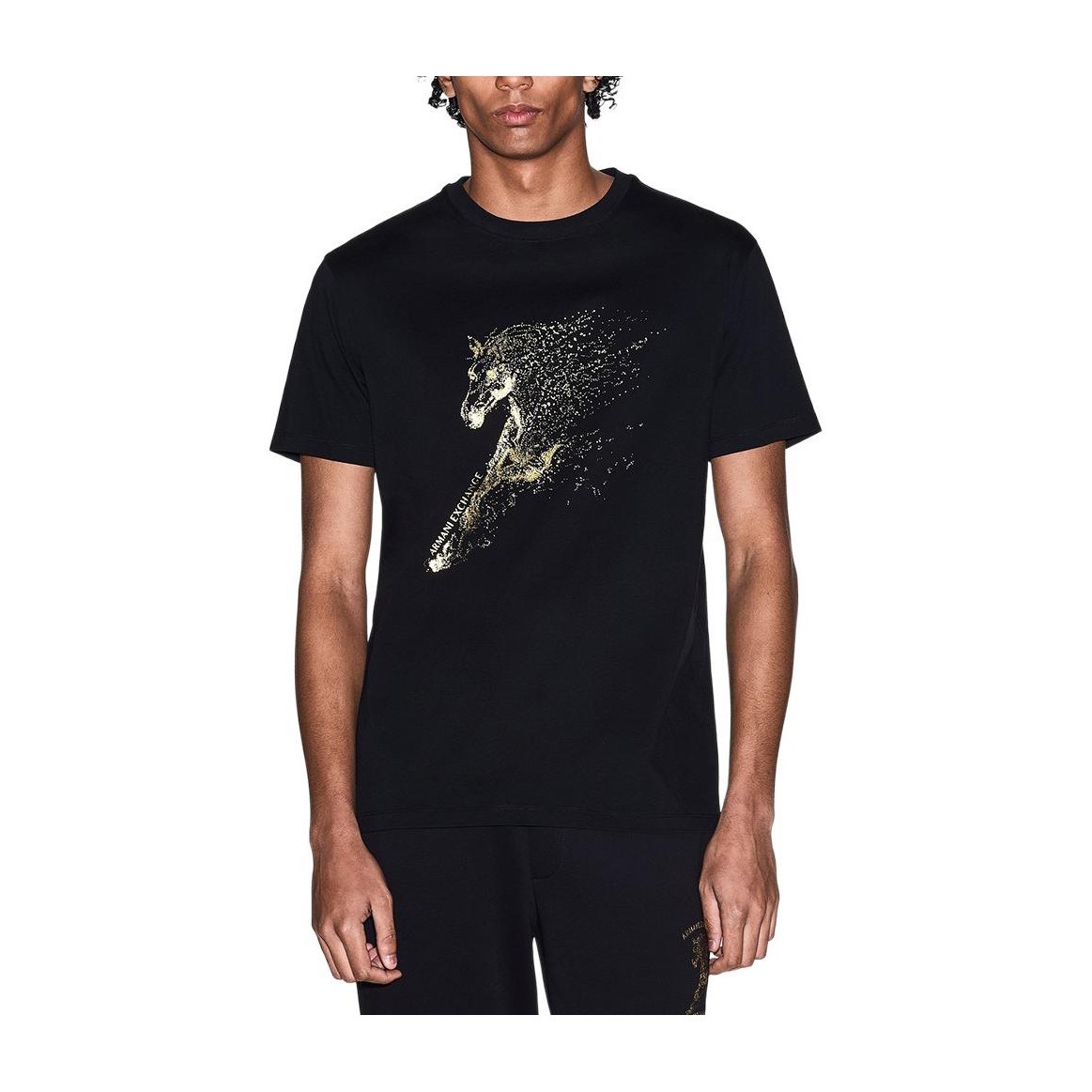ARMANI EXCHANGEAE SS26 T