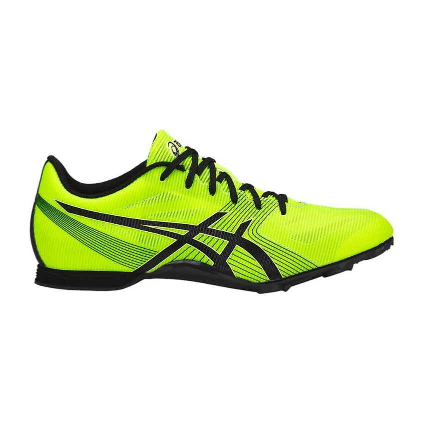 Asics Hyper MD 6 Yellow Black