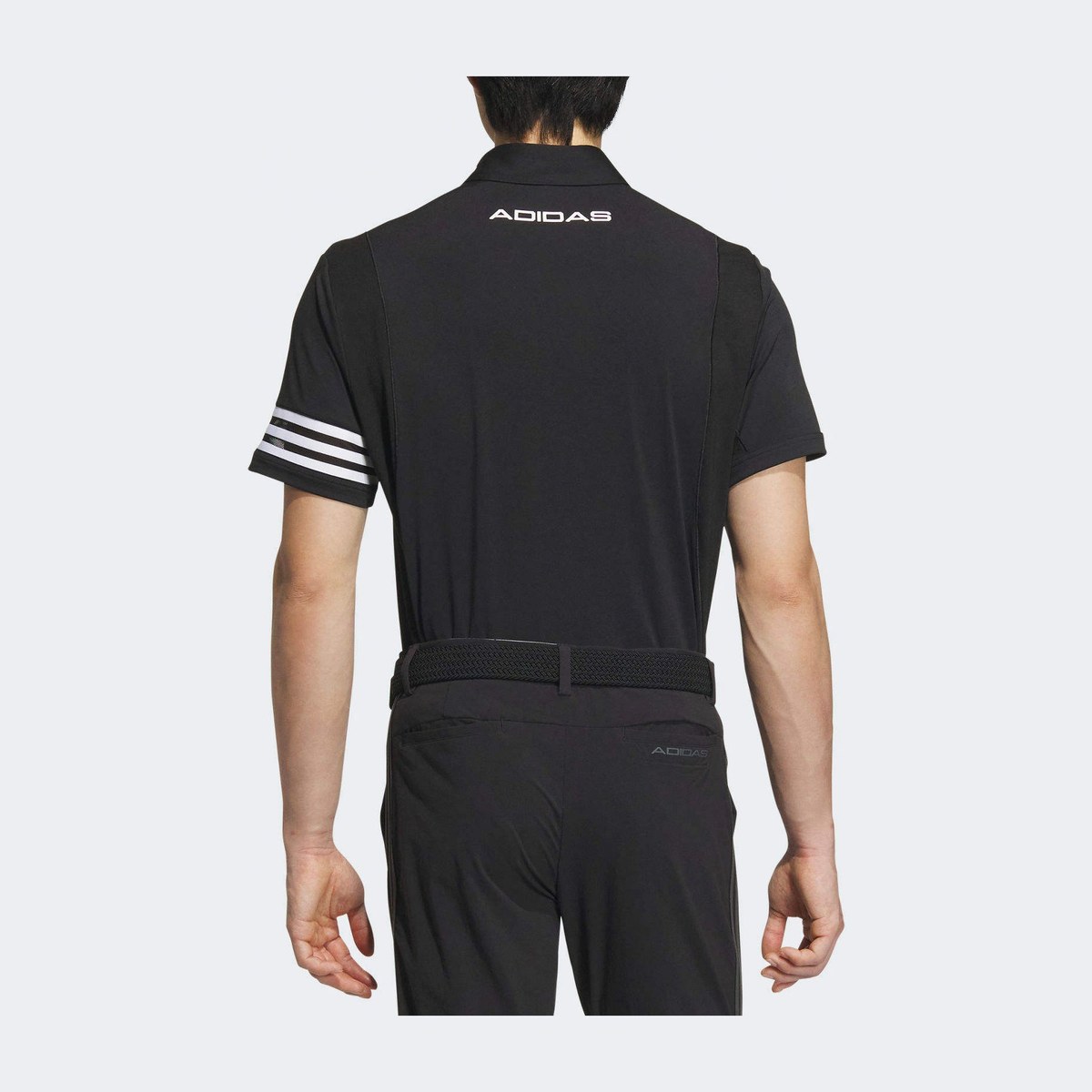 adidas Aeroready Polo Black