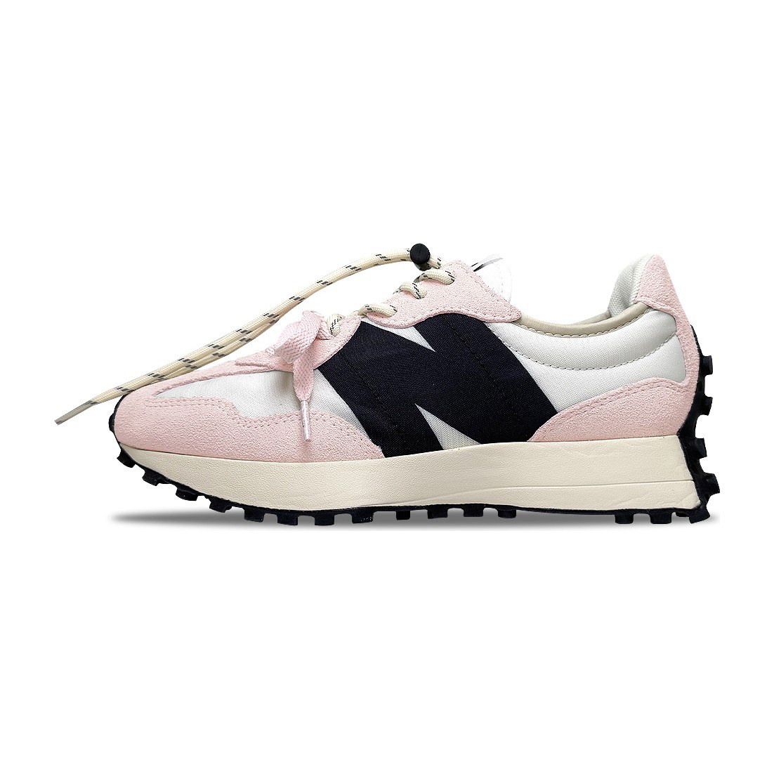 New Balance 327 "Pink Diary"