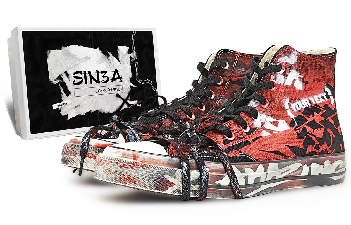Converse Chuck 70 SIN3A
