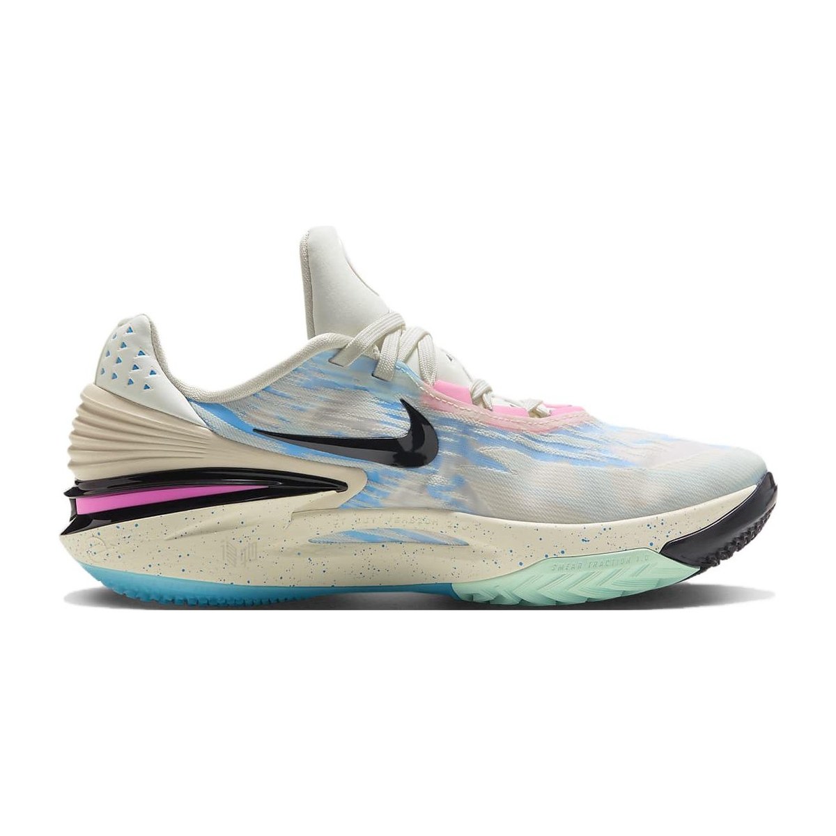 Nike Air Zoom G.T. Cut 2 EP