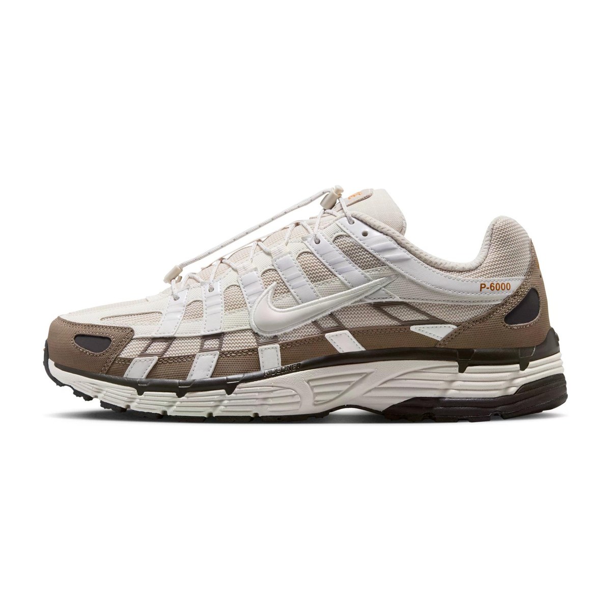 Nike P-6000
